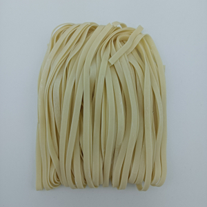 Liji embala insividualmente instantânea de macarrão de ovo chinês a granel macarrão ramen seco não frito