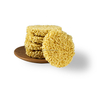 LIJI FORNECIMENTO DE ALIMENTOS DE ALIMENTOS DO RAMEN NOODLES DE RAMEN MACODLO SECO