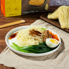 Vendas diretas de fábrica deliciosa macarrão frito sopa macarrão de macarrão artesanal tradicional