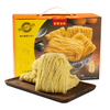 Vendas diretas de fábrica deliciosa macarrão frito sopa macarrão de macarrão artesanal tradicional
