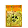 Liji Instant Ramen Noodles Private Label Protein Non Fried Vegan OEM Macarrão instantâneo