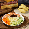 Macarrão nutricional de alta qualidade Liji macarrão ramen chinês Macarrão de baixo gordura