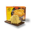 Liji saudável macarrão instantâneo orgânico ramen macarrão por atacado de macarrão alimentar instantâneo