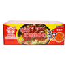 LIJI Remessa de macarrão de macarrão chinês seco Macarrão de macarrão rápido