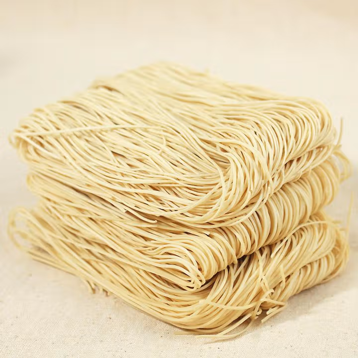 LIJI MACIMENTO SISO MACIMENTO PRODUTOS DE GRANHOS PARA SUBSTITUIÇÃO DE refeições Brithday Noodles Brithday