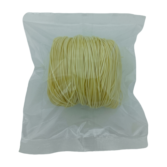 65-80G Plain Plain não frito Almoço Handmade Jook Sing Noodles