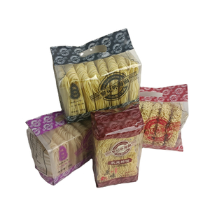 LIJI FABRICANTE IMPORTENTE O RAMEN CHINEIRO SECO