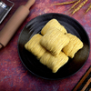 LIJI China Fabricante Restaurante Macarrão Marca instantânea Macarrão com sabor e cor perfeito