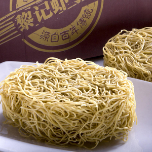 LIJI Melhor venda OEM ODM Ramen Noodle 2kg Macarrão de pacote rápido de cozinha
