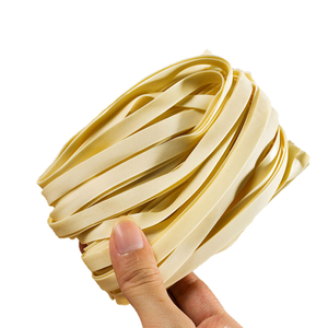 Fabricante instantâneo de macarrão instantâneo de boa qualidade