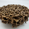 Liji Somen Noodles Dieta saudável sem açúcar, baixo teor de gordura, baixo índice glicêmico e alta proteína
