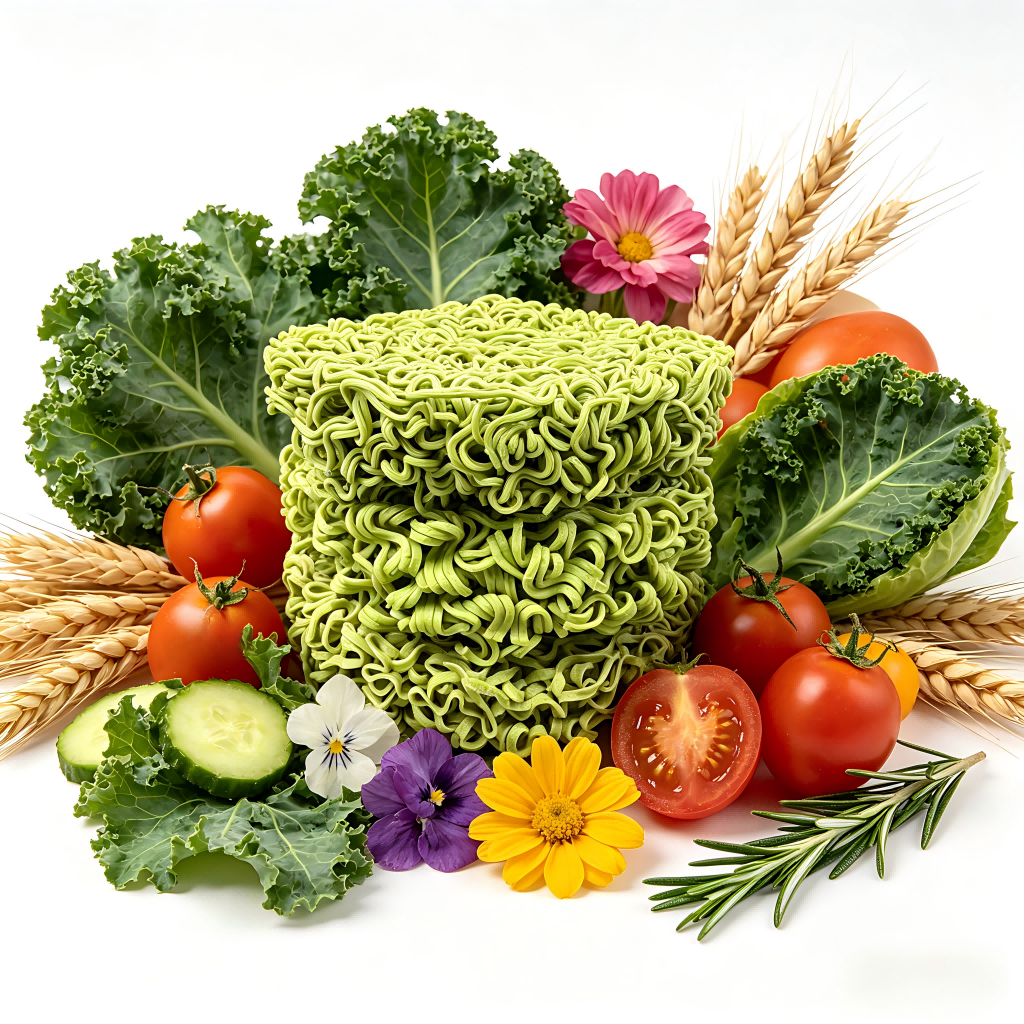 macarr&atilde;o com espinafre 