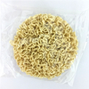 Liji Halal Ramen Coreano Atacado Delicioso Casual Nutritivo Seco Macarrão Instantâneo Embalagem Individual 65g 5 Minutos