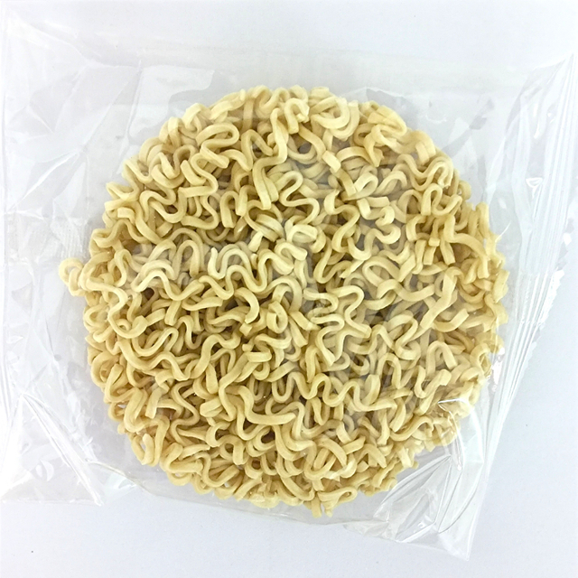 Liji Halal Ramen Coreano Atacado Delicioso Casual Nutritivo Seco Macarrão Instantâneo Embalagem Individual 65g 5 Minutos