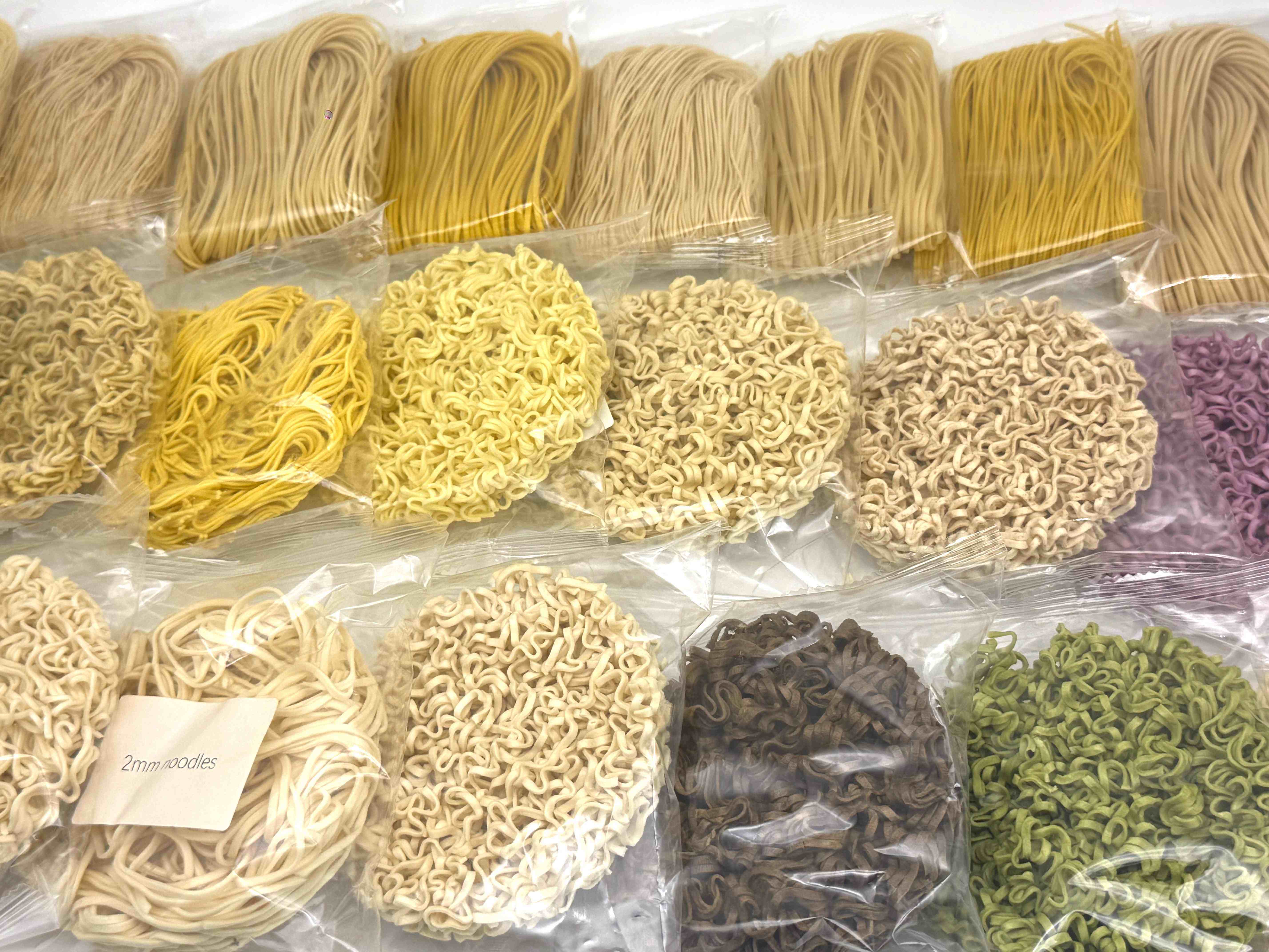 macarr&atilde;o feito &agrave; m&atilde;o