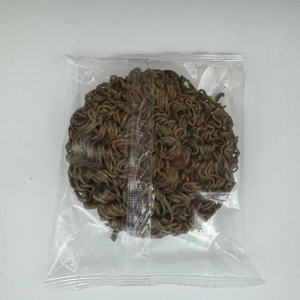 Liji Somen Noodles Dieta saudável sem açúcar, baixo teor de gordura, baixo índice glicêmico e alta proteína