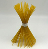 Fábrica Wolesale OEM premium Spaghetti Pasta Melhor Classificação para Exportação