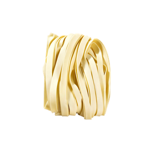 Liji chinês 8mm qimian tradicional asiático macarrão ramen seco ao ar macarrão de baixa caloria