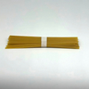 Fábrica Wolesale OEM premium Spaghetti Pasta Melhor Classificação para Exportação